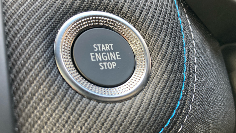 Renault Symbioz 1.6 E-Tech FHEV 145 Iconic Esprit Alpine 5dr Auto Hybrid Estate